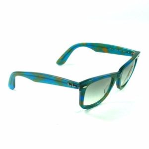 Ray Ban Original Wayfarer - Twirl Azure